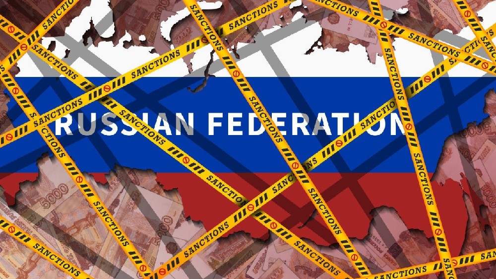 Khủng hoảng Ukraine: Phương Tây trừng phạt Nga - Gậy ông đập lưng ông?