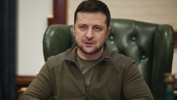 Tổng thống Ukraine 'bớt mặn mà' việc gia nhập NATO, Nga nêu quan điểm về cuộc xung đột