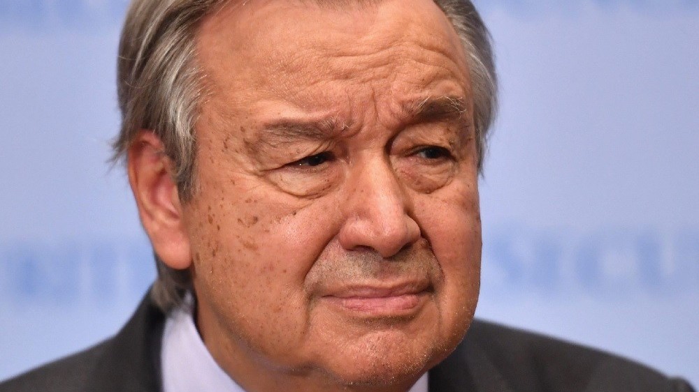 Tổng thư ký LHQ: Sẽ là sai lầm nếu nghĩ đại dịch Covid-19 đã kết thúc