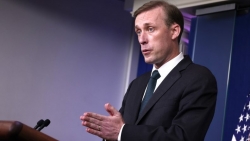 Mỹ khẳng định sẽ tăng sức ép với Nga, cảnh cáo hậu quả đối với Trung Quốc hay bất cứ nước nào tính giúp Moscow