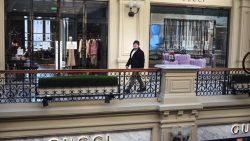 Mỹ, châu Âu chặn đường hàng xa xỉ sang Nga-Belarus, Thổ Nhĩ Kỳ sẽ không tham gia trừng phạt Moscow