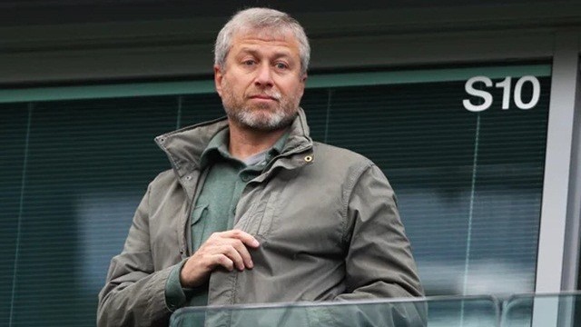 Tỷ phú sở hữu CLB Chelsea cùng hơn 30 tài phiệt Nga bị Australia trừng phạt