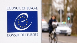 Nga đình chỉ hoạt động tại Hội đồng Nghị viện Ủy hội châu Âu, Đức-Thổ Nhĩ Kỳ kêu gọi ngừng bắn ở Ukraine