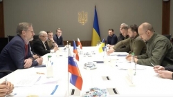 Czech tuyên bố châu Âu luôn đứng về phía Ukraine, Ba Lan nói EU phải mời Kiev gia nhập