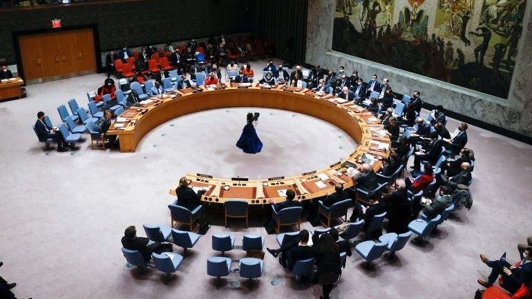 LHQ chính thức thiết lập quan hệ với Afghanistan dưới thời Taliban, Nga bỏ phiếu trắng