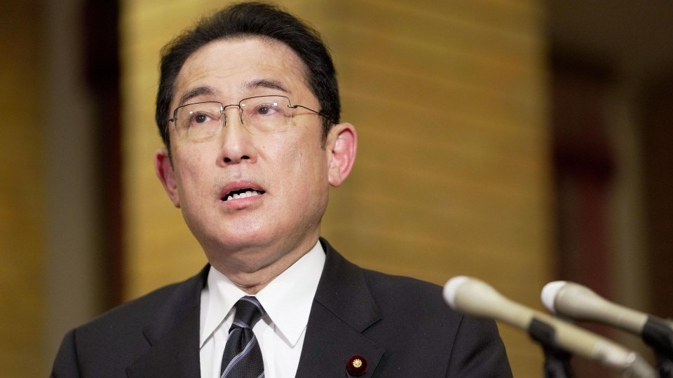 Thủ tướng Nhật Bản chuẩn bị công du Ấn Độ, Campuchia