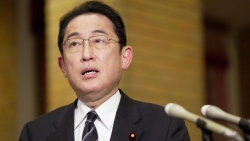 Thủ tướng Nhật Bản chuẩn bị công du Ấn Độ, Campuchia