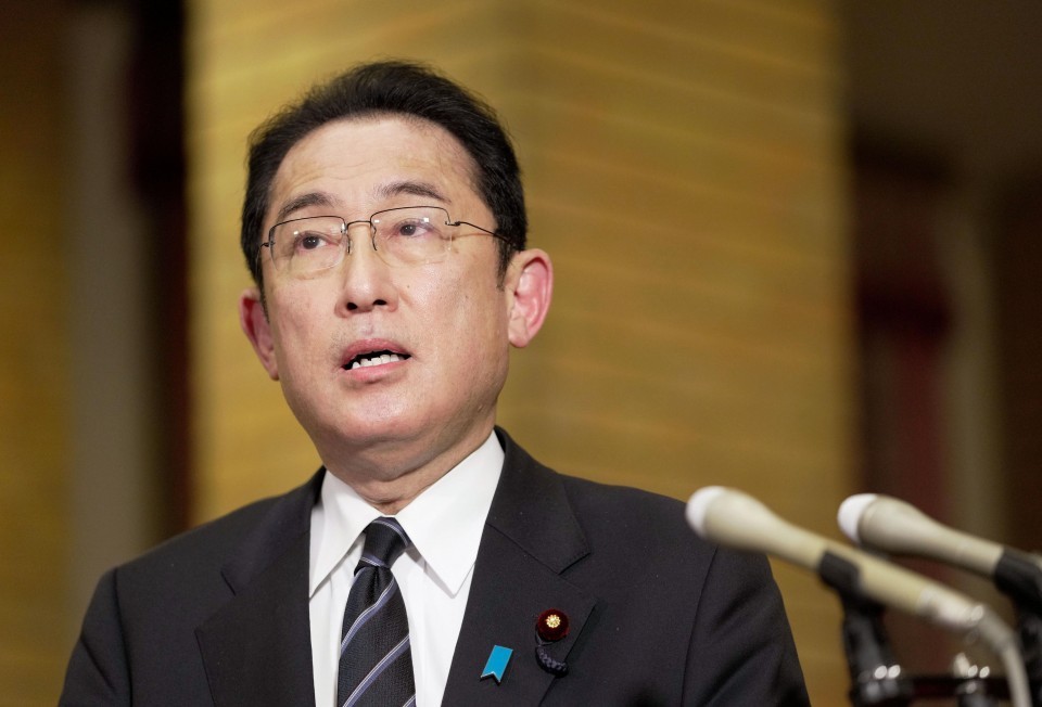 Thủ tướng Nhật Bản chuẩn bị công du Ấn Độ, Campuchia. (Nguồn: Kyodo)