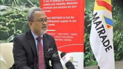 Việt Nam-Malaysia có thể đạt mục tiêu kim ngạch song phương 18 tỷ USD vào năm 2025
