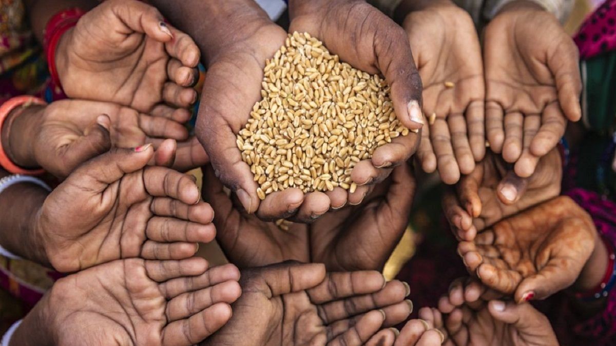 Hậu quả trừng phạt Nga: Dự báo 40 triệu người trên thế giới sẽ rơi vào cảnh nghèo đói cùng cực trong năm nay