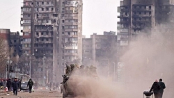 Ukraine bác tối hậu thư của Nga, Tổng thống Zelensky đánh tín hiệu về 'lằn ranh đỏ'