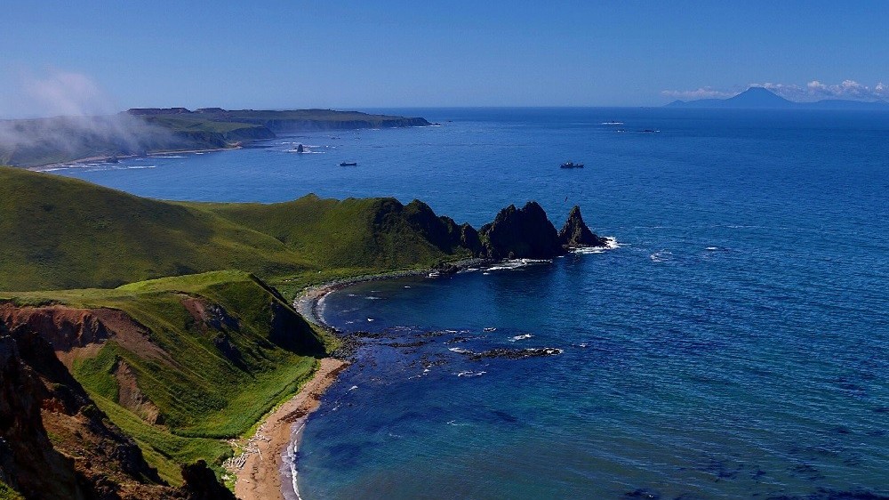 Nga bất ngờ hành động trả đũa Nhật Bản