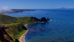 Nga bất ngờ hành động trả đũa Nhật Bản