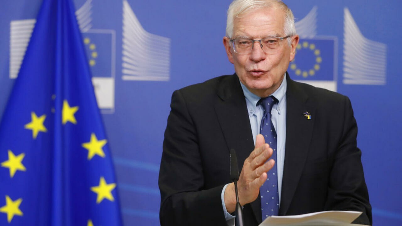 EU chính thức thông qua kế hoạch thành lập quân đội châu Âu và chương trình hành động tham vọng