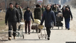 Tình hình Ukraine: Nga nhắm trúng 137 căn cứ quân sự trong ngày, Iran chuyển Đại sứ quán tại Kiev sang Moldova