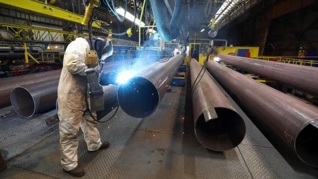 Mỹ-Anh đặt dấu chấm hết cho tranh cãi dai dẳng từ thời cựu Tổng thống Donald Trump