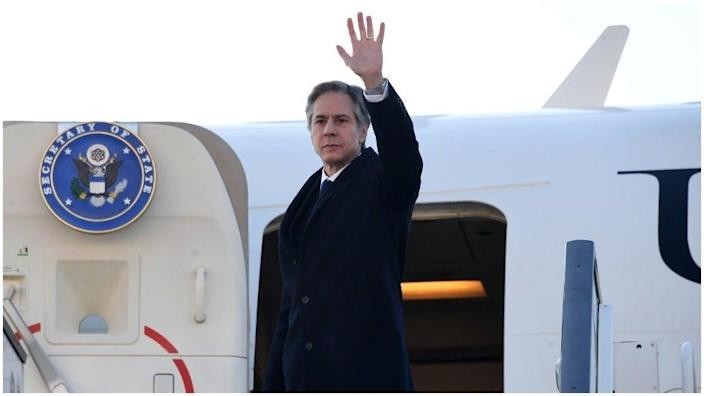 Ngoại trưởng Mỹ sắp sửa thăm Trung Đông, Bắc Phi