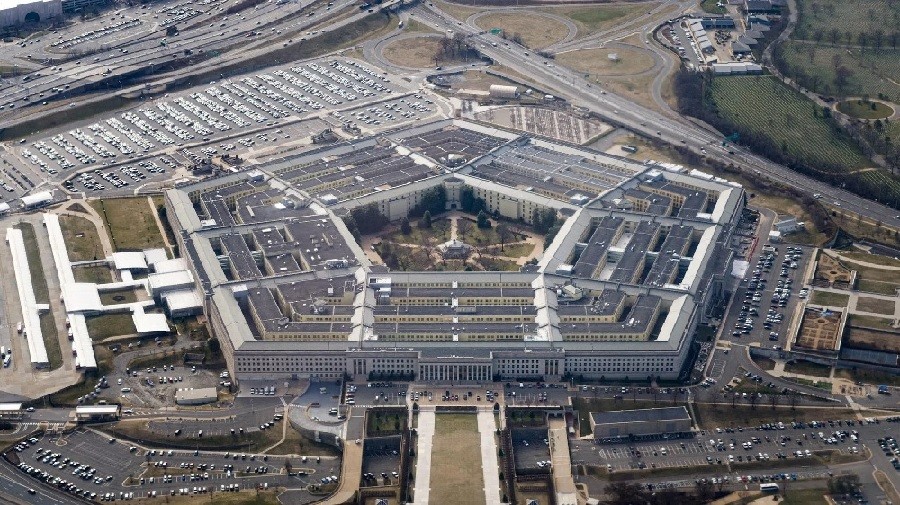 Không phải Nga, Mỹ nhận định mối đe dọa chính đến từ nước nào? (Nguồn: Reuters)