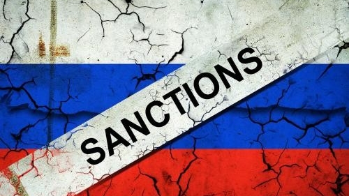 Ukraine đề xuất gói trừng phạt mới nhằm vào Nga, sẵn sàng kích hoạt trong vòng một tháng