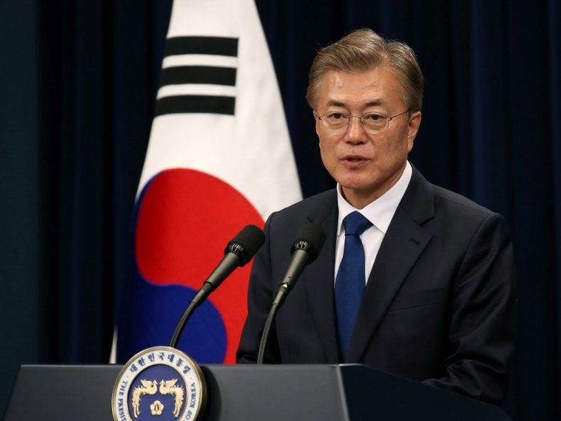 ​Hội nghị thượng đỉnh liên Triều: Hàn Quốc muốn có tuyên bố phi hạt nhân