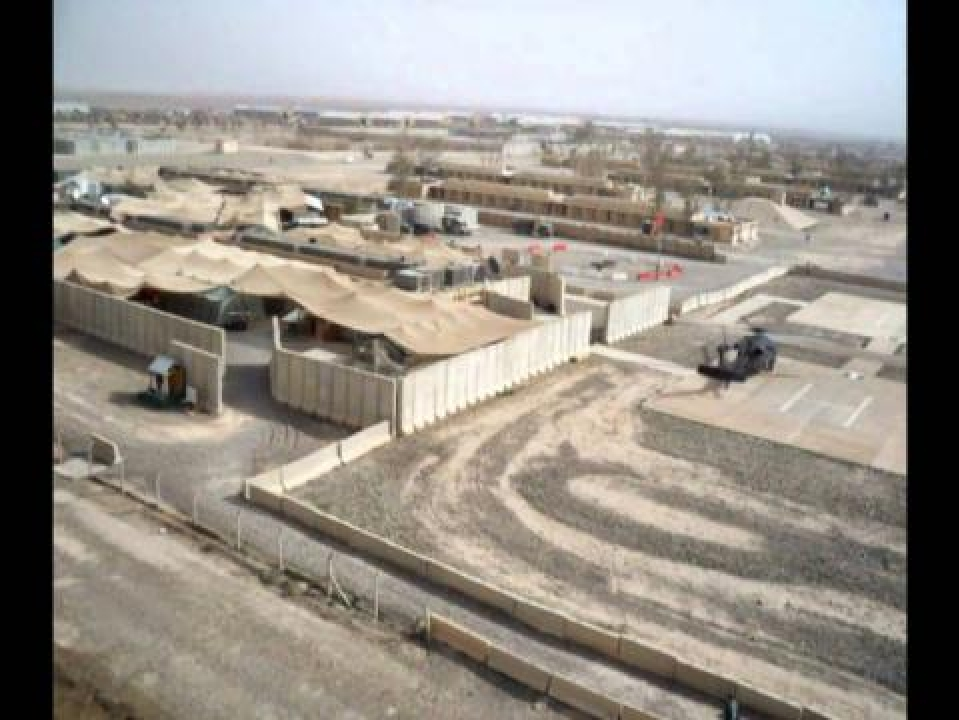 ​Iraq: Phát hiện 158 thi thể trong hố chôn tập thể