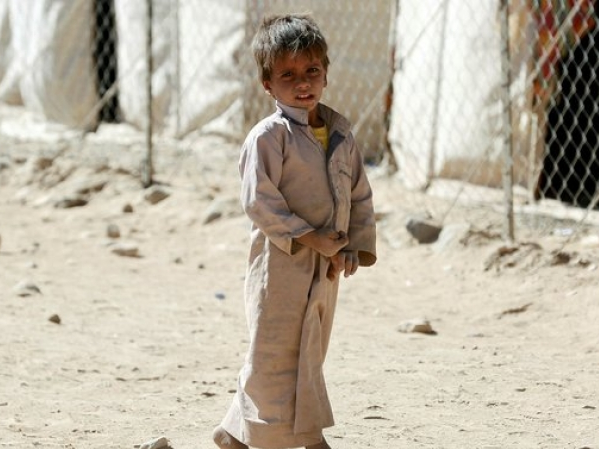 ​Yemen: 84 người tử vong do dịch bệnh bạch hầu