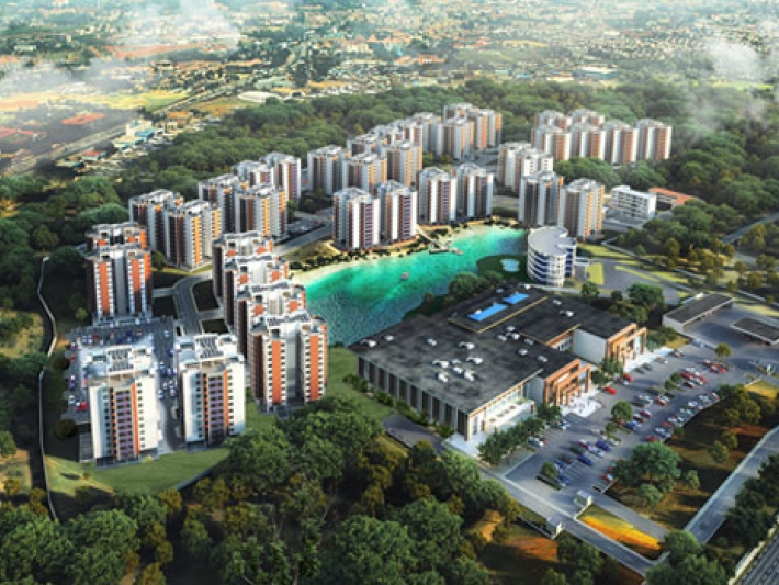 ​Kinh tế khu vực hạ Sahara dự báo đạt giá trị 2.000 tỷ USD vào năm 2020