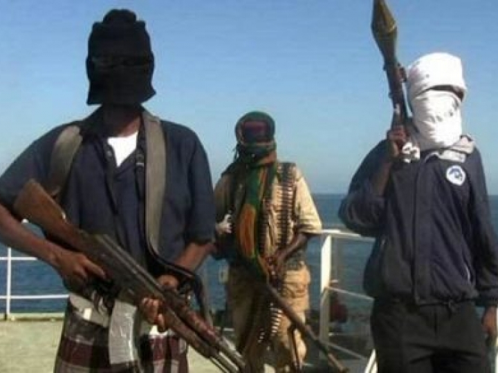 ​Mỹ gia hạn tình trạng khẩn cấp quốc gia về vấn đề Somalia