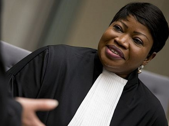 ​Tội ác chiến tranh ở Gaza có thể bị truy tố