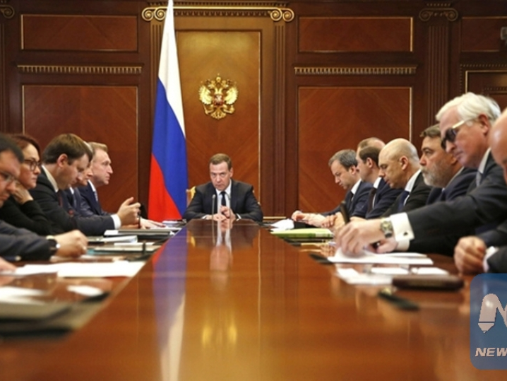 Nga cam kết bảo vệ nền kinh tế trước sự trừng phạt của phương Tây