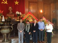 ve nghe an trai nghiem nhung dieu khac biet