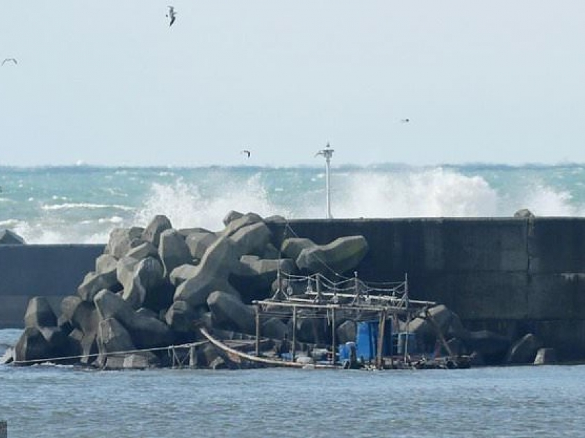 ​Nhật Bản tiếp tục trục xuất ngư dân Triều Tiên được cứu hộ