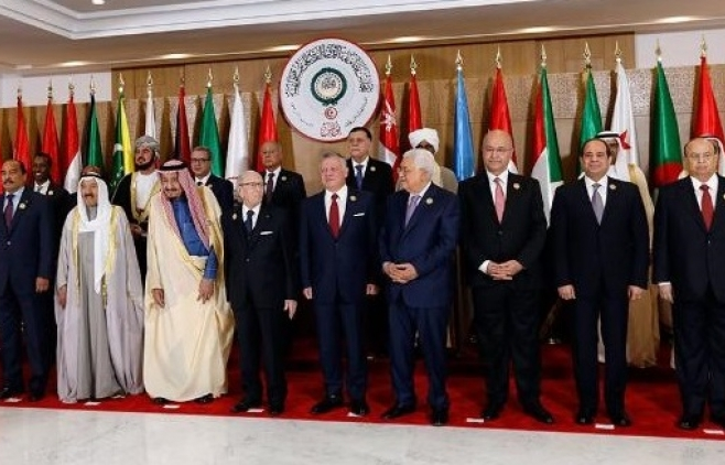 Các nước Arab phản đối quyết định của Mỹ về Golan, thiện chí hợp tác với Iran