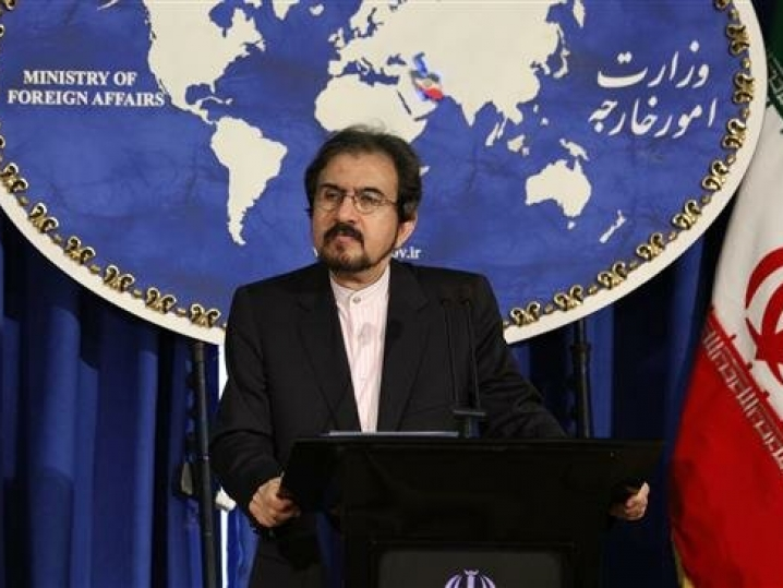 Iran hoan nghênh tuyên bố 17 chương của các nhà lãnh đạo Arab về cao nguyên Golan