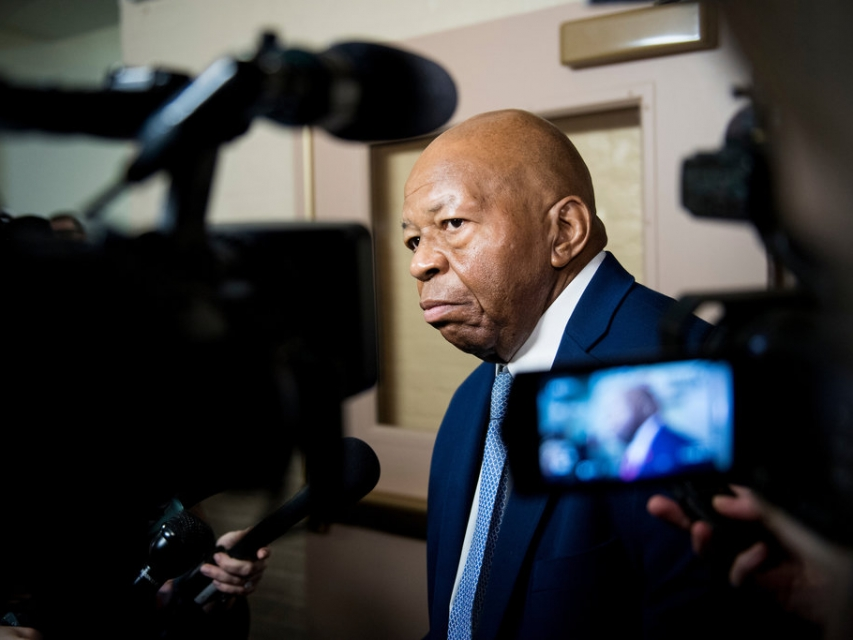 ​Hạ viện Mỹ cảnh báo điều tra với một số quan chức đương nhiệm Nhà Trắng