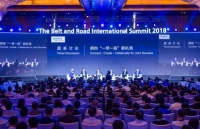 bo truong tai chinh anh se tham du dien dan vanh dai va con duong