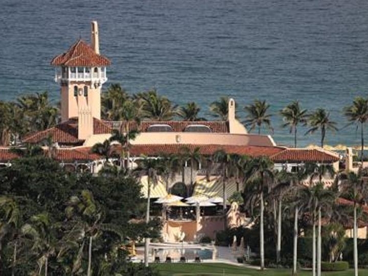 Mật vụ Mỹ phải giải trình vì để người lạ trà trộn vào khu nghỉ dưỡng của ông Trump