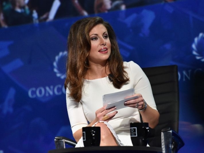 Người Phát ngôn mới của Bộ Ngoại giao Mỹ là cựu chuyên gia phân tích tình báo