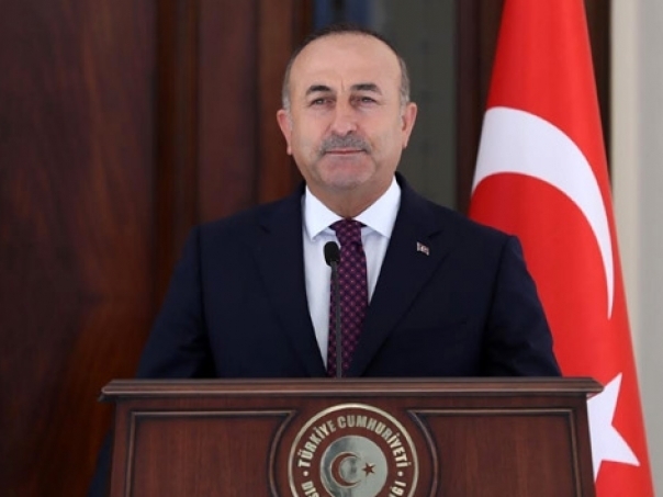 "Thổ Nhĩ Kỳ không phải lựa chọn giữa Nga và bất kỳ nước nào khác"