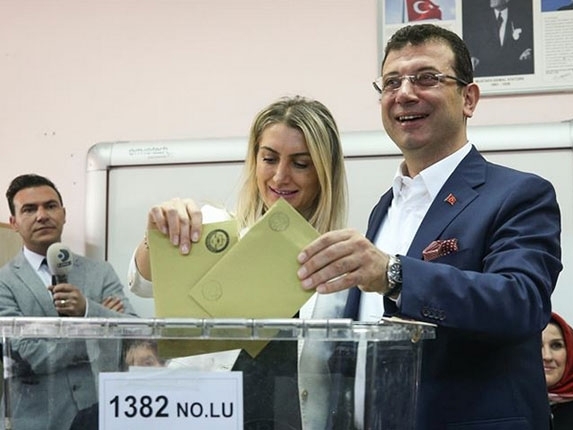 Thổ Nhĩ Kỳ cảnh báo Mỹ không can thiệp vào các cuộc bầu cử