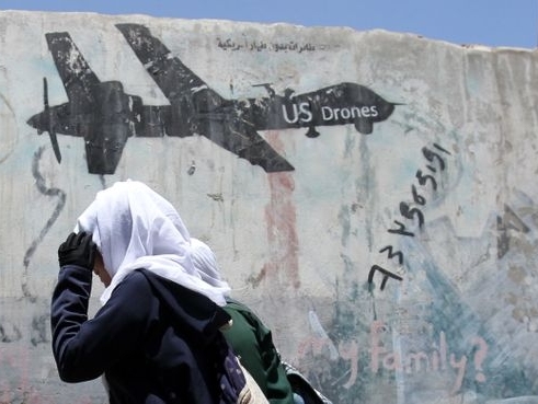 Mỹ kiếm bộn tiền từ cuộc chiến của Saudi Arabia ở Yemen