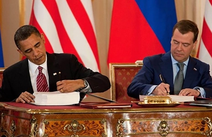 Cuộc chạy đua vũ trang hạt nhân đa phương mới sẽ bắt đầu nếu START 2010 không được gia hạn