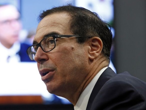 Sẽ không có một "hạn chót tùy tiện" hoàn tất đàm phán thương mại Mỹ - Trung