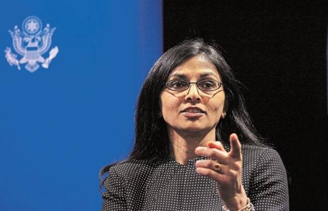 Nhà Trắng rút quyết định bổ nhiệm vị trí phụ trách các điểm nóng Afghanistan, Ấn Độ và Pakistan