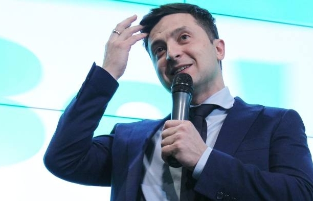 Ông Zelensky tuyên bố sẽ "không để người dân Ukraine phải thất vọng"