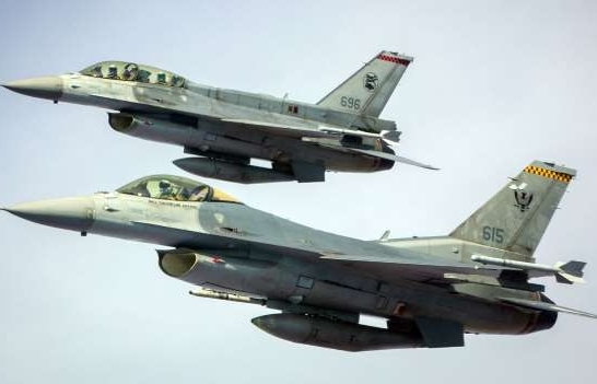 Mỹ lại thông báo bán vũ khí cho Đài Loan