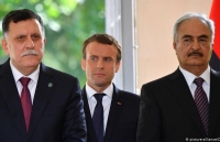 xuat hien them bang chung ve linh danh thue nuoc ngoai o libya