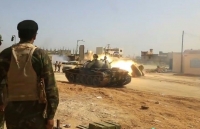 xuat hien them bang chung ve linh danh thue nuoc ngoai o libya