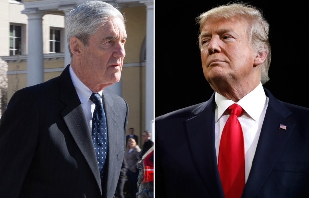 Tổng thống Mỹ: "Tôi có thể sa thải bất cứ ai nếu muốn"