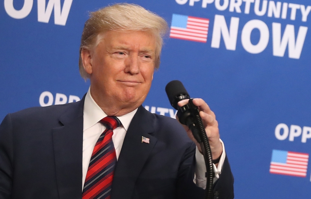 Báo Nga nêu lý do Tổng thống Trump muốn kéo dài cuộc chiến ở Yemen